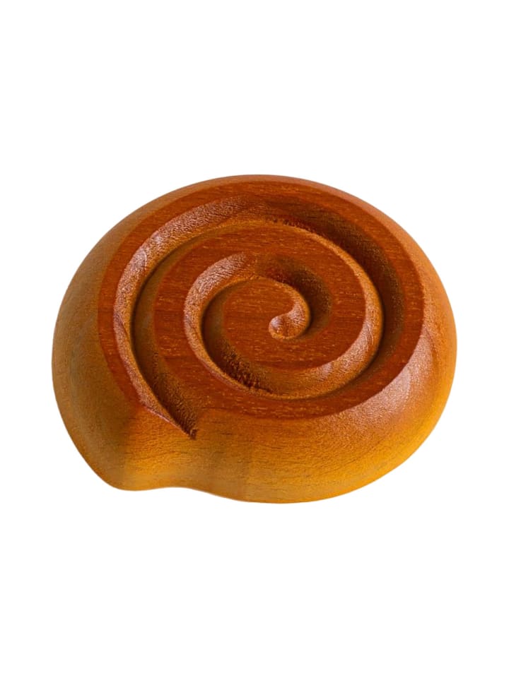 Zimtschnecke - Kaufladenzubehör - ab 3 Jahren