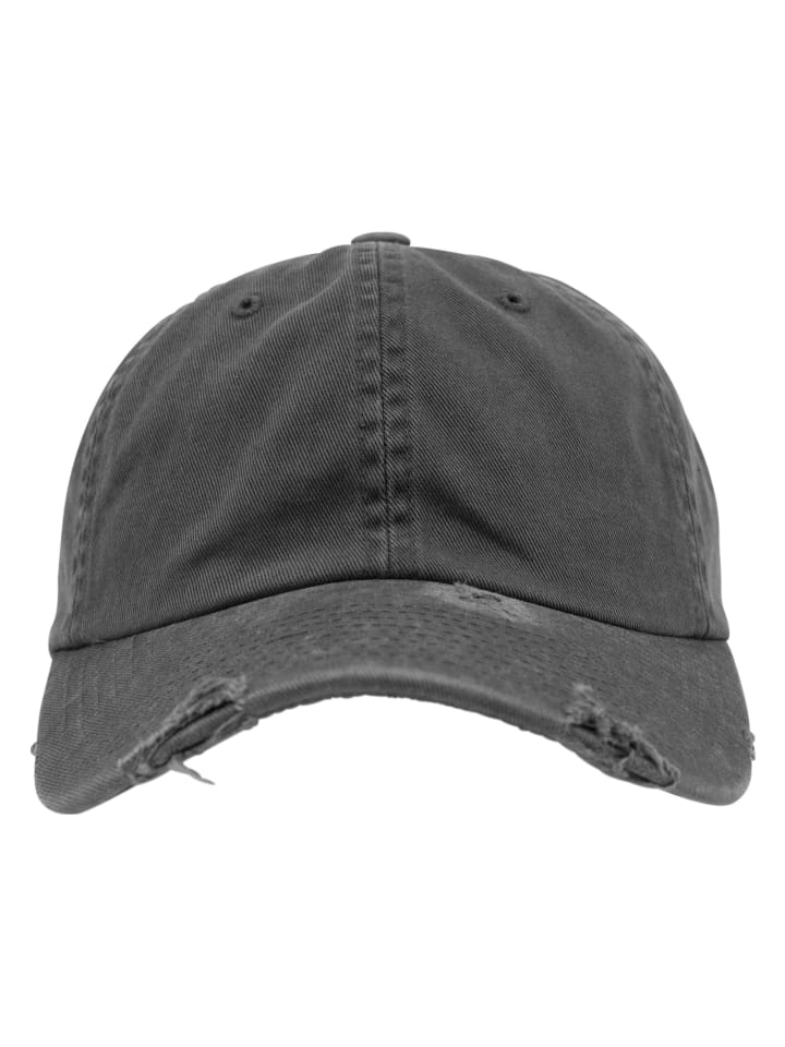 Dad Caps - Classic in darkgrey