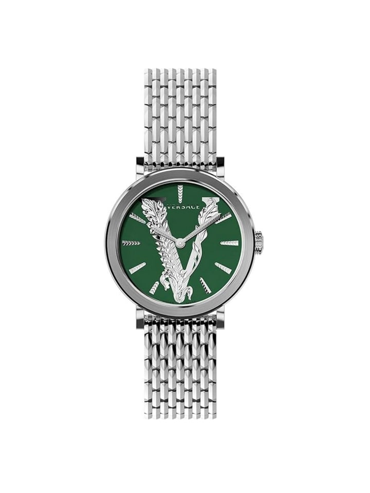 Quarzuhr VERI00520 Silber