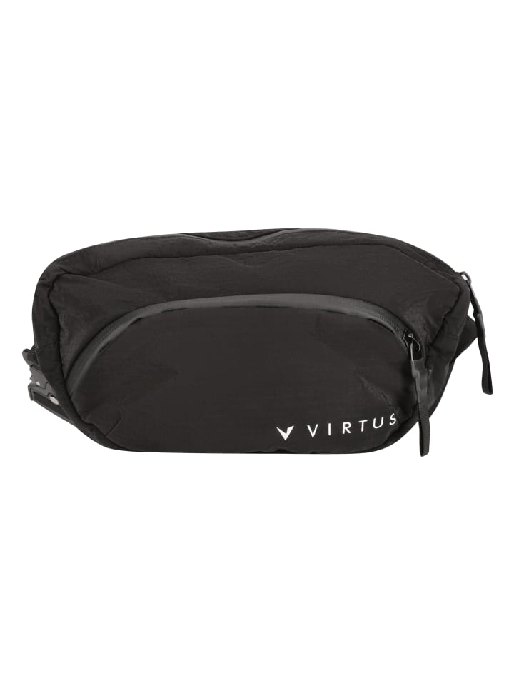 Bauchtasche Vinston in 1001 Black