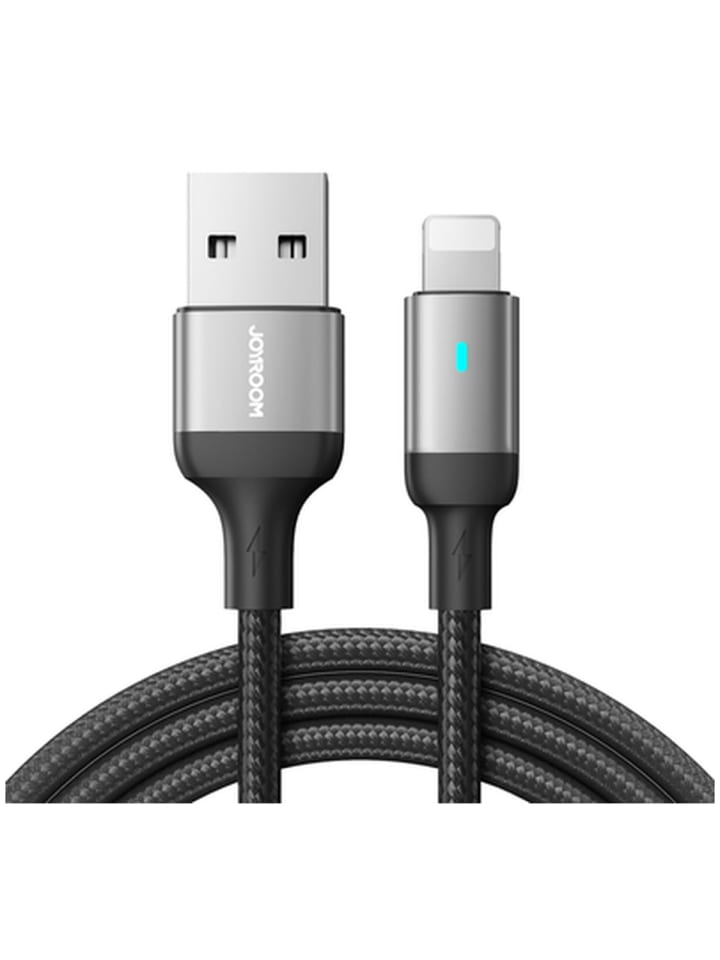 Joyroom Extraordinary Series A10 USB-A Lightning 2 4A Kabel