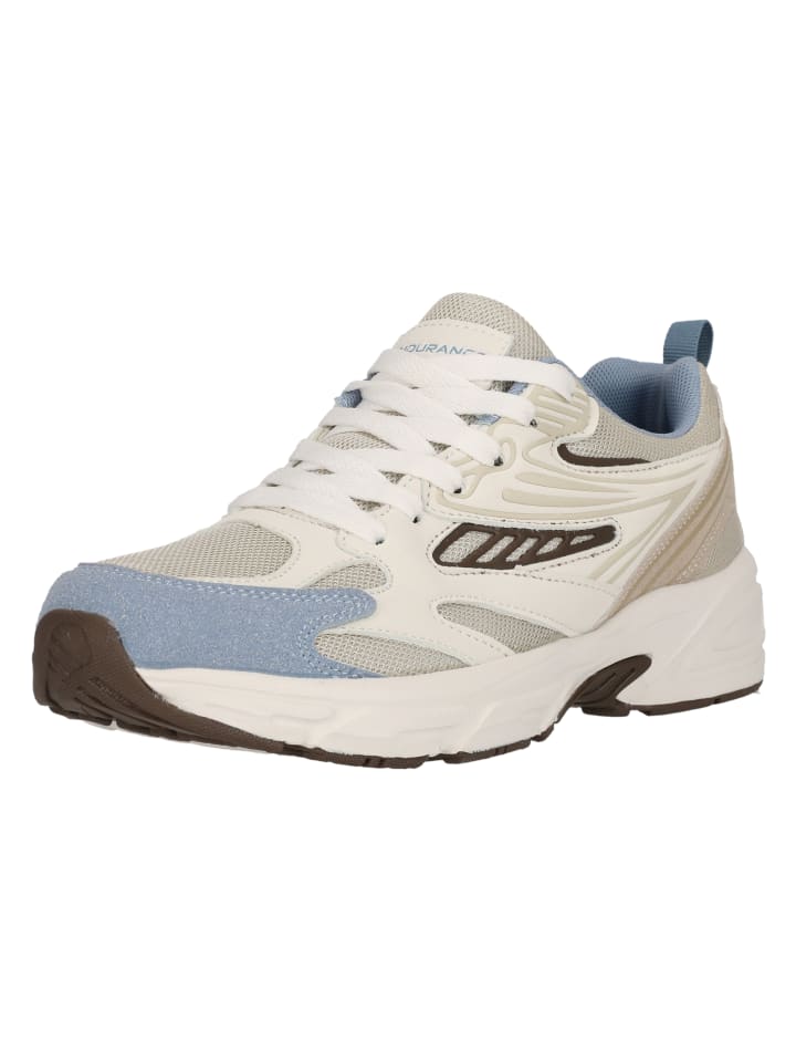 Sneaker Elliott in 2140 Blue Bell