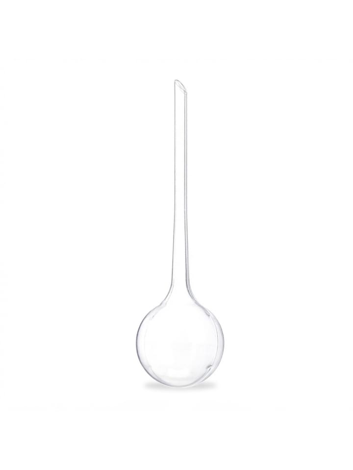 6x Bewässerungskugel in Transparent