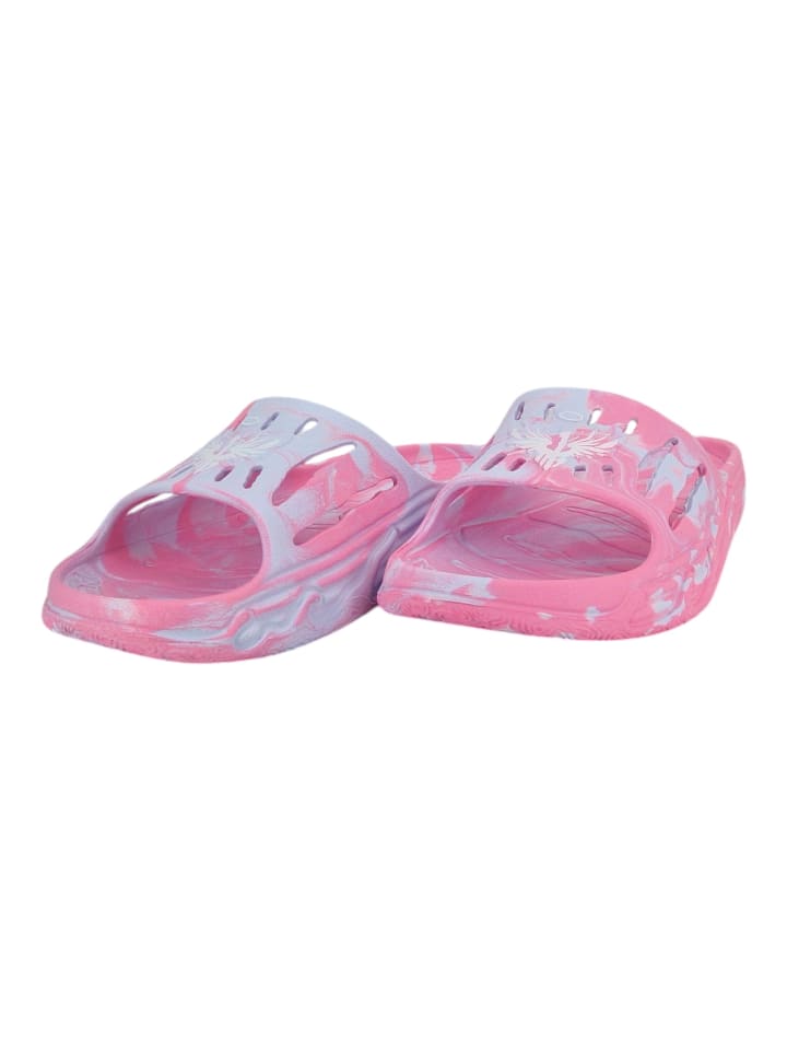 Slipper MB.03 Slide in Rosa