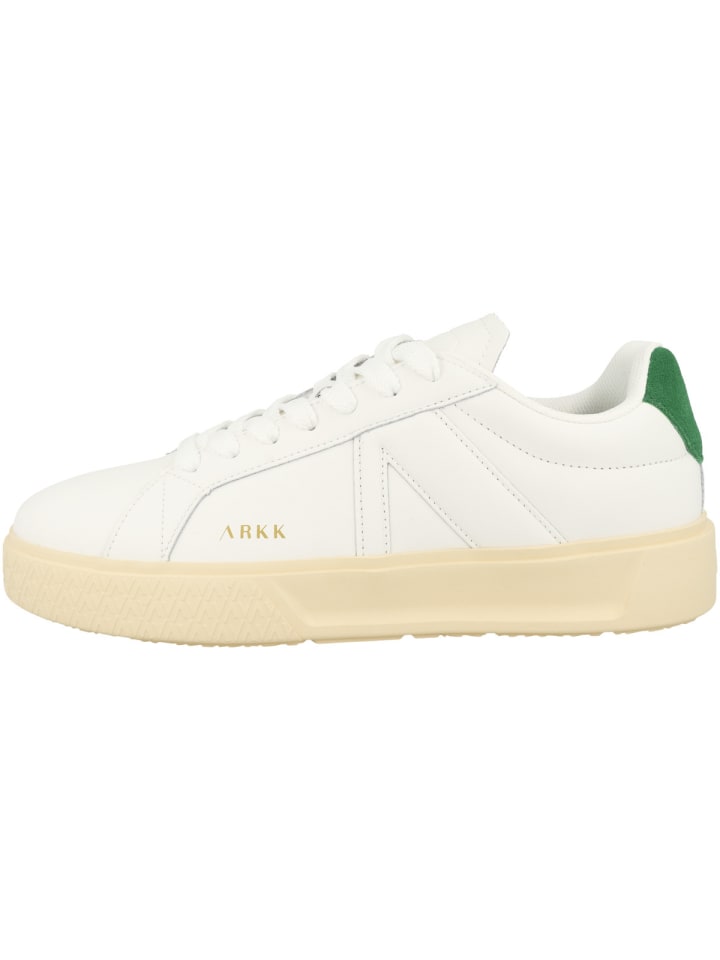 Sneaker low Essence in weiss