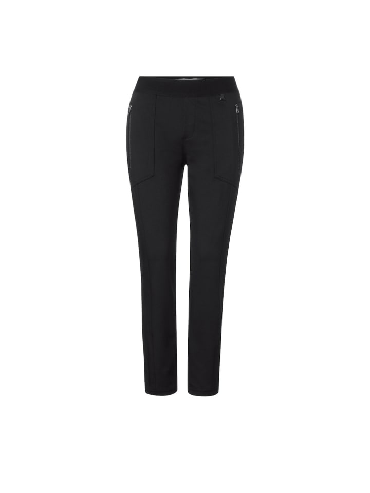 Hose in Black