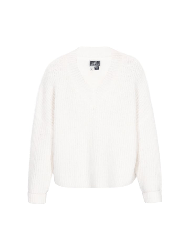 Women Sweater in offwhite