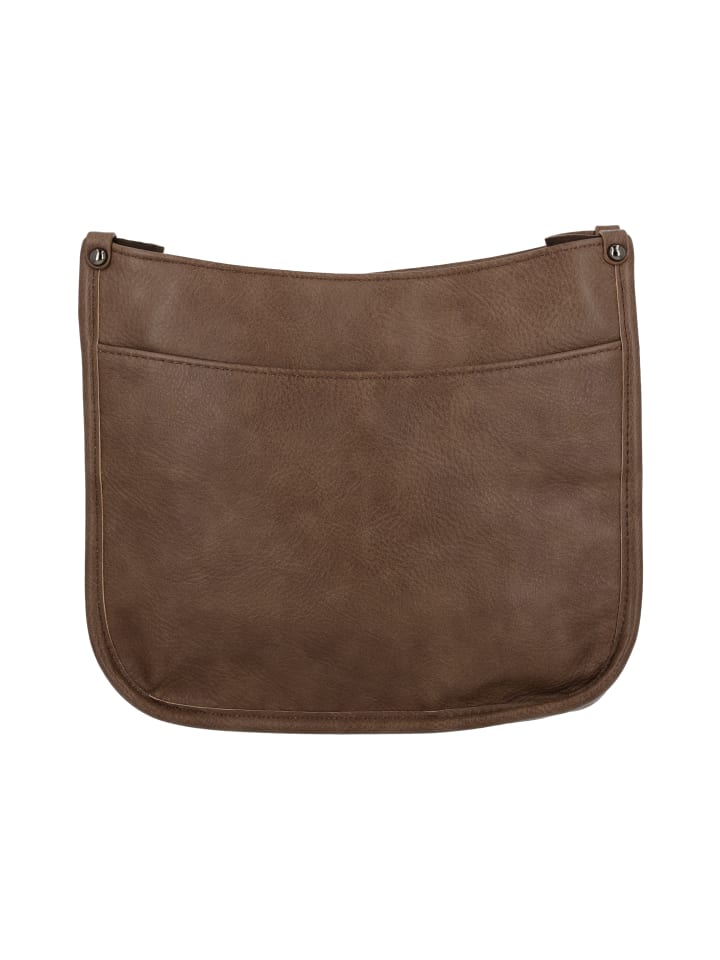 Women Bag in Chestnut