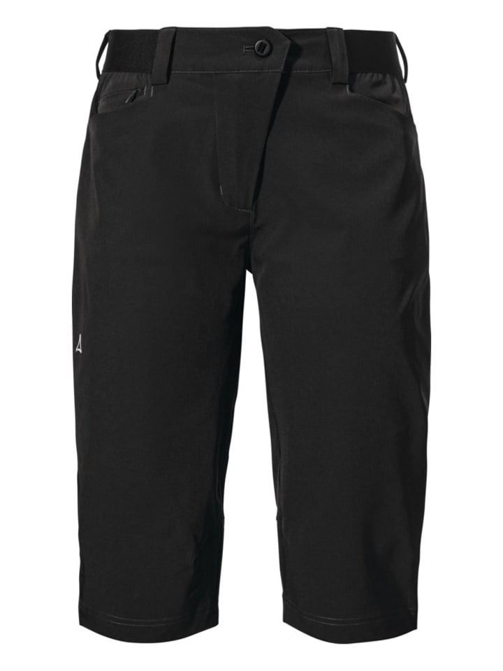 Hose "Capri Pants Style Keitele WMS" in black