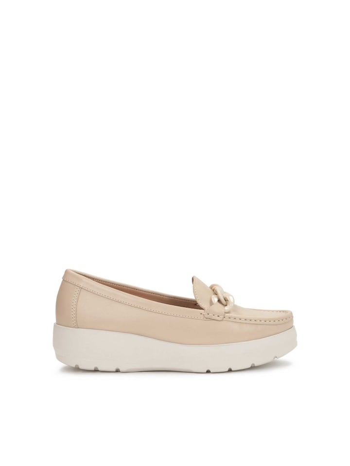 Espadrilles LUUMA in Beige