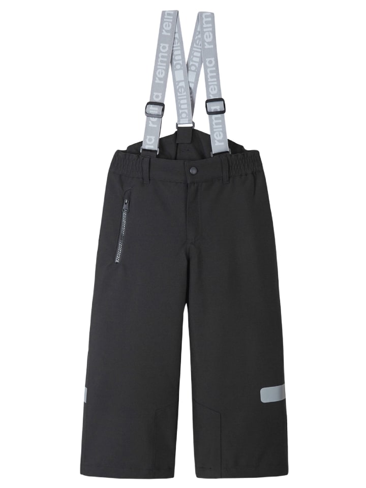 Skihose Kiddo Lightning Black