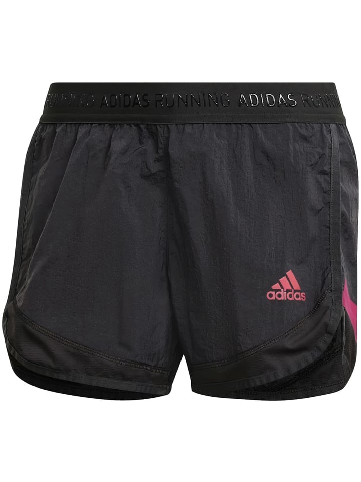 Short in Grau