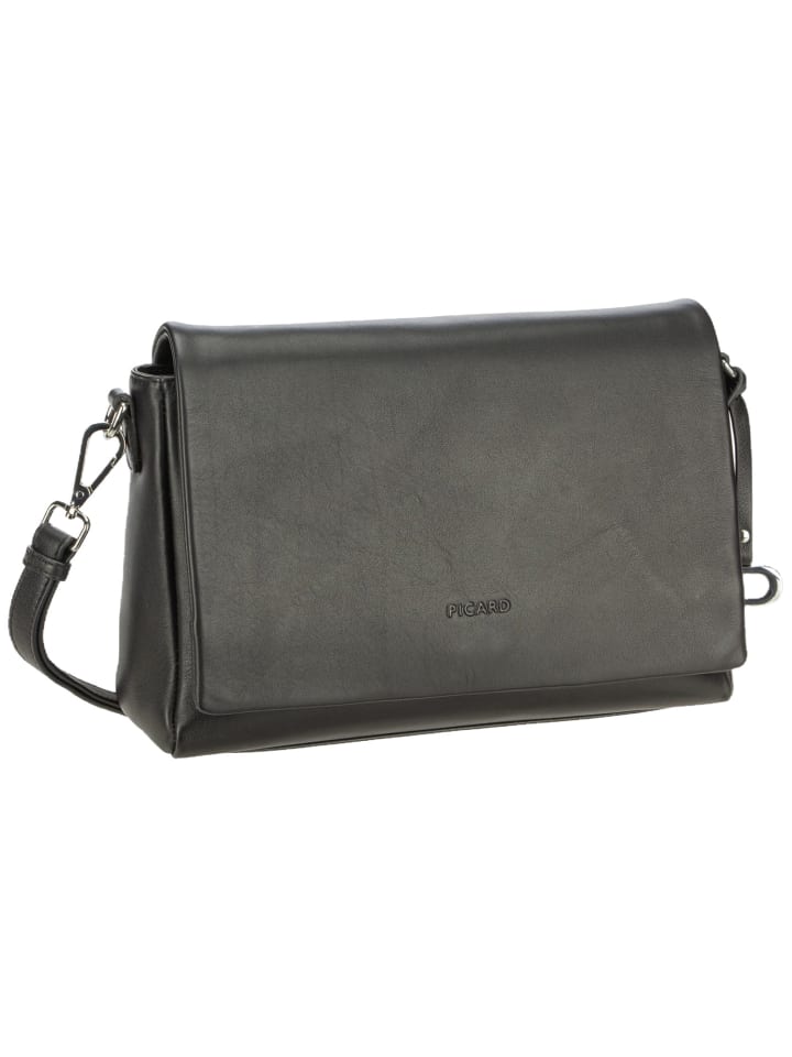 Bodybag Bali in Schwarz