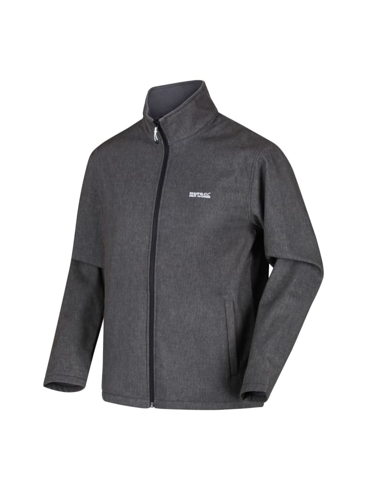 Softshelljacke Cera V in grün