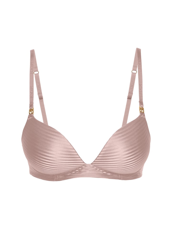 Push-up-BH Intimate Apparel in OPEN BEIGE