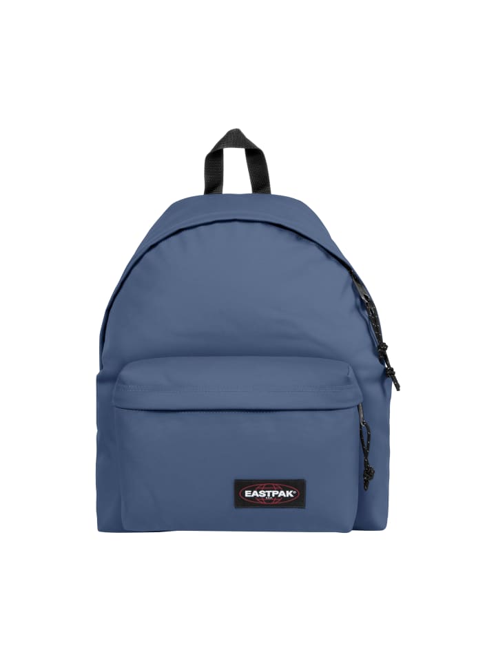 Padded Pak'r-Rucksack Blau