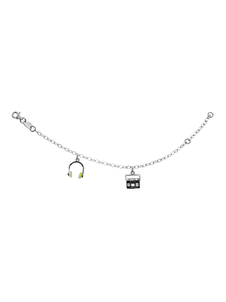 Armband in Silber