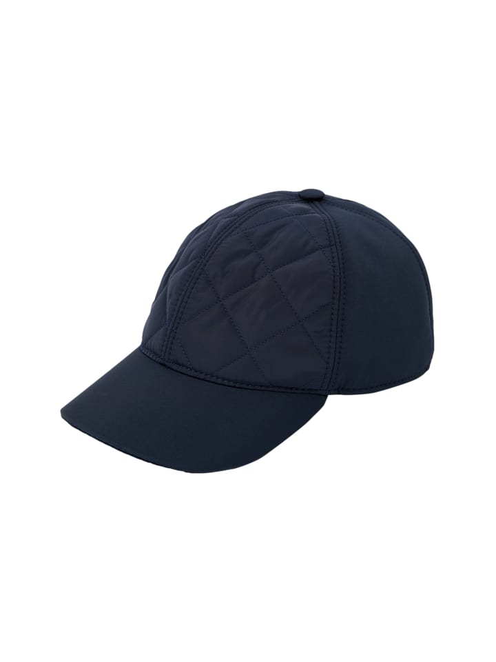 Cap Classic in dark blue