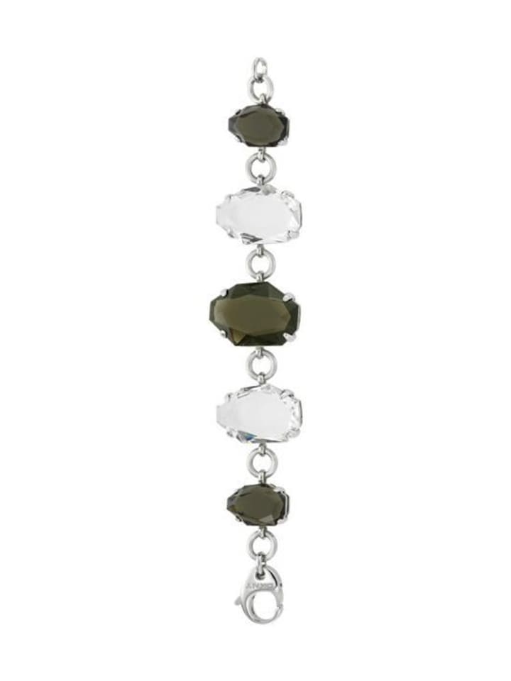 Armband in Silber 20 cm