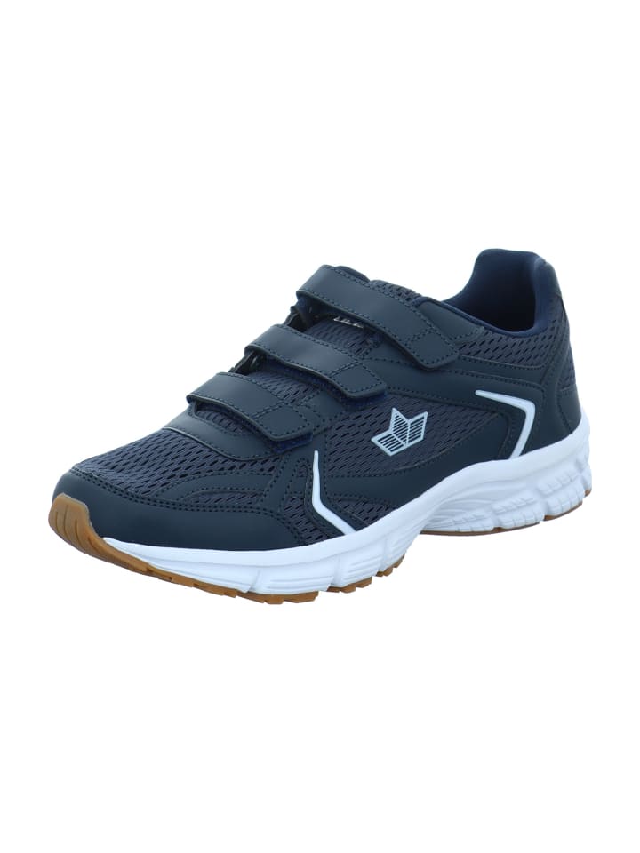 Trainings- & Hallenschuhe in Blau