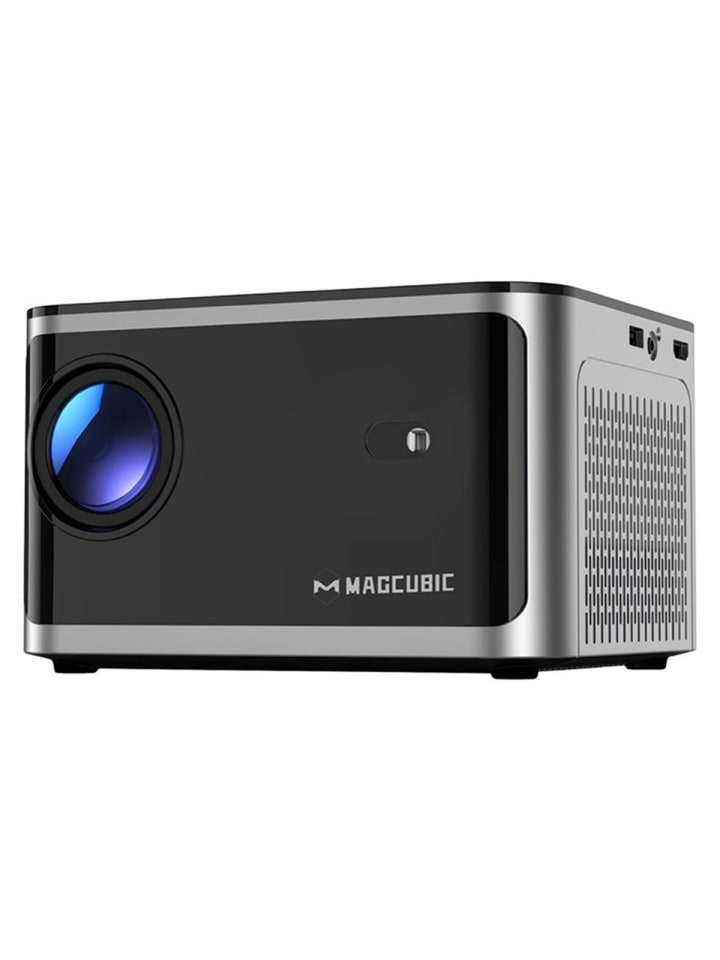 Magcubic HY350 Projektor (grau)