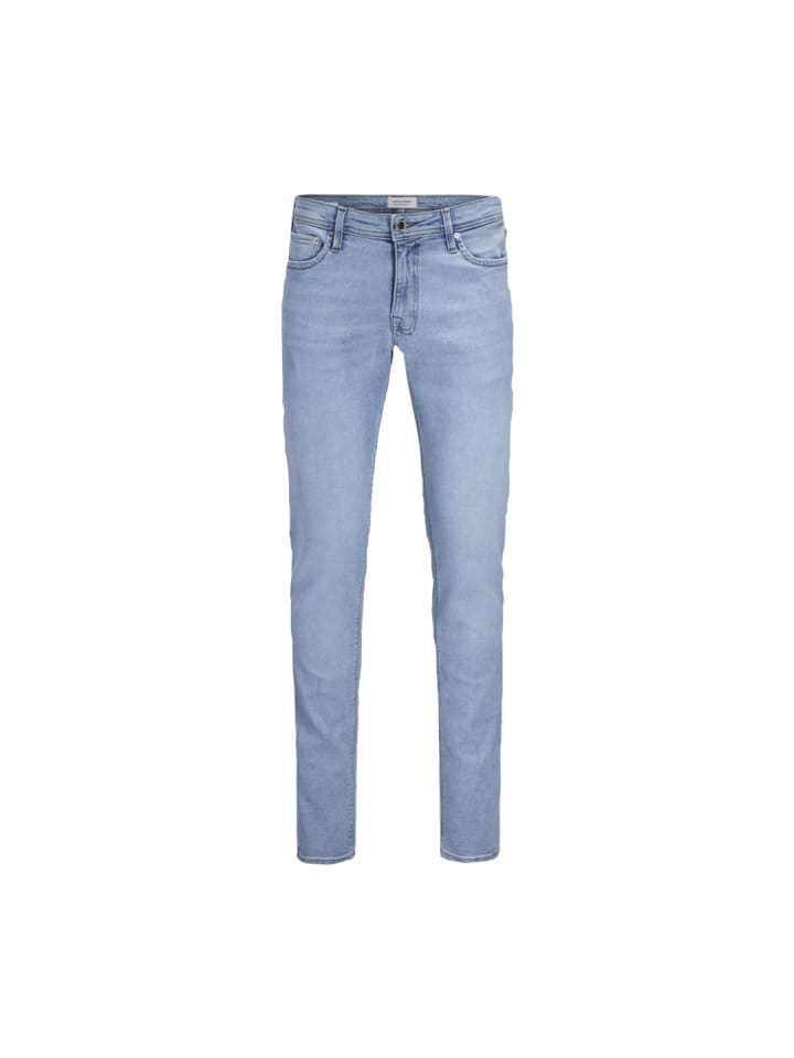 Jeans in Blue Denim