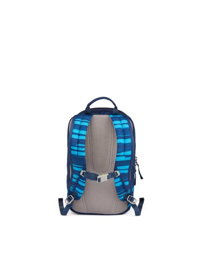 ergobag ease small Kinderrucksack Bärt