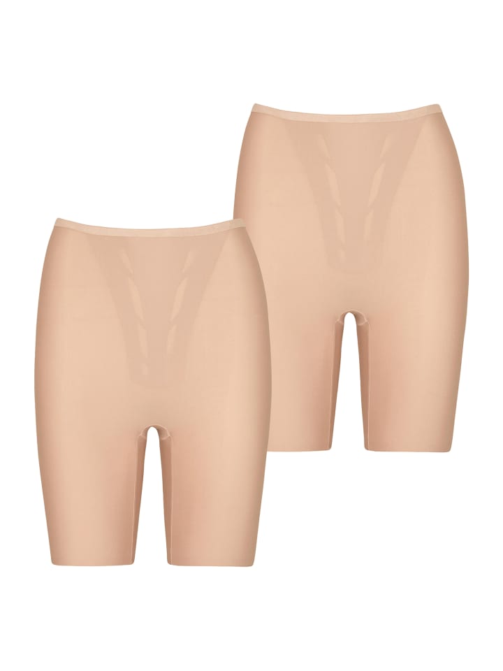 Shapingslip Triumph Shape Smart in NEUTRAL BEIGE