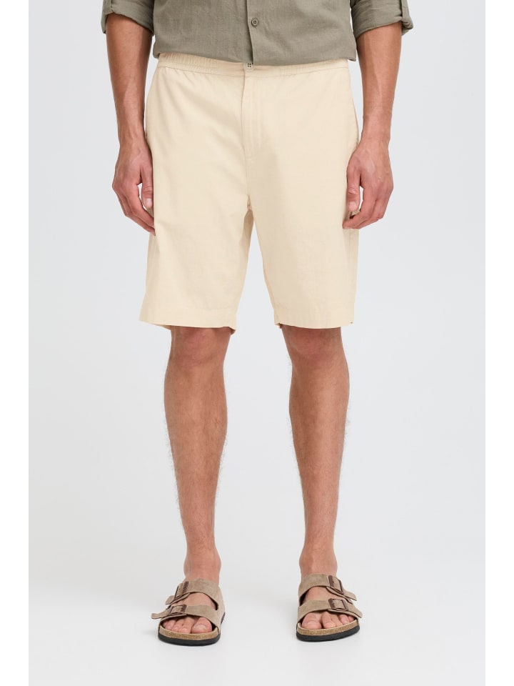 Leinenhose SDLinus in Natur