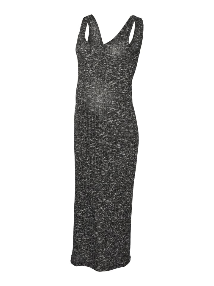 Kleid in Grey 1