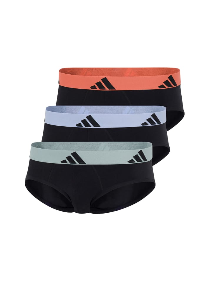 Slip Active Flex Cotton in schwarz, multicolor2
