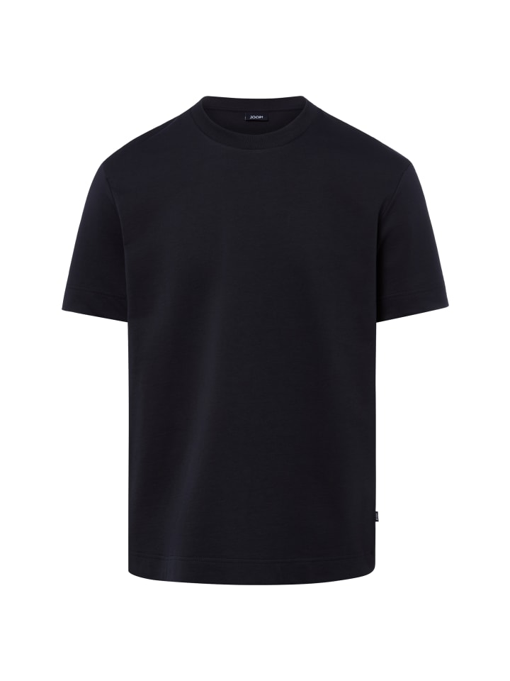 Shirt Achilleas in marine