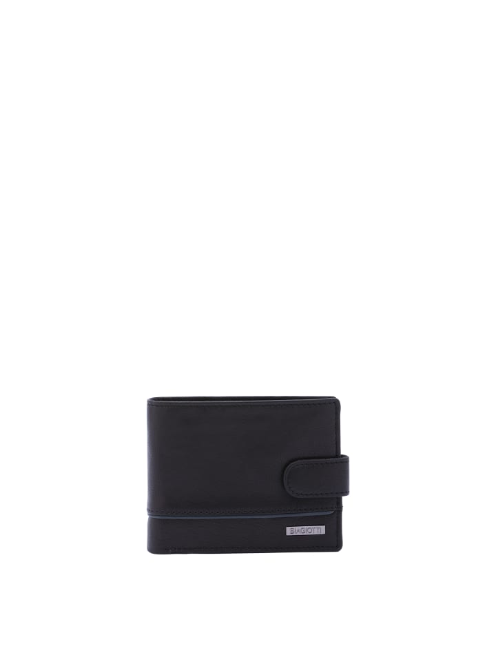 Geldbörse in BLACK