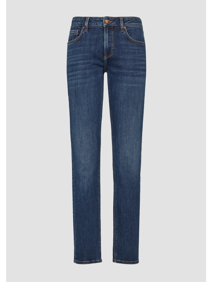 Jeans-Hose CATIE in 58Z7_blau