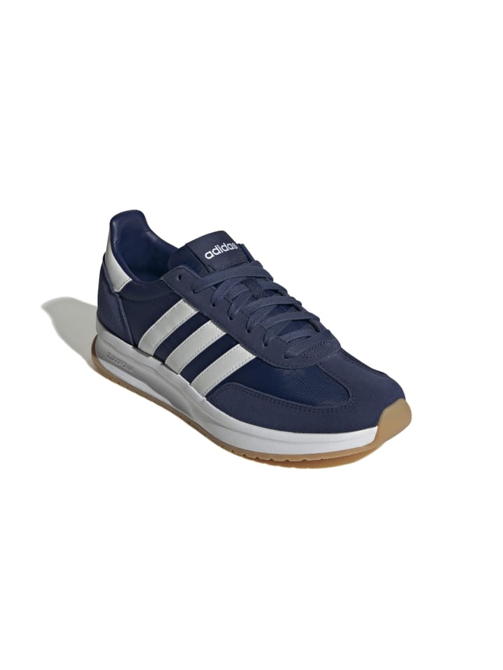 Sneaker Run 70S 2.0 in dark blue/white/white