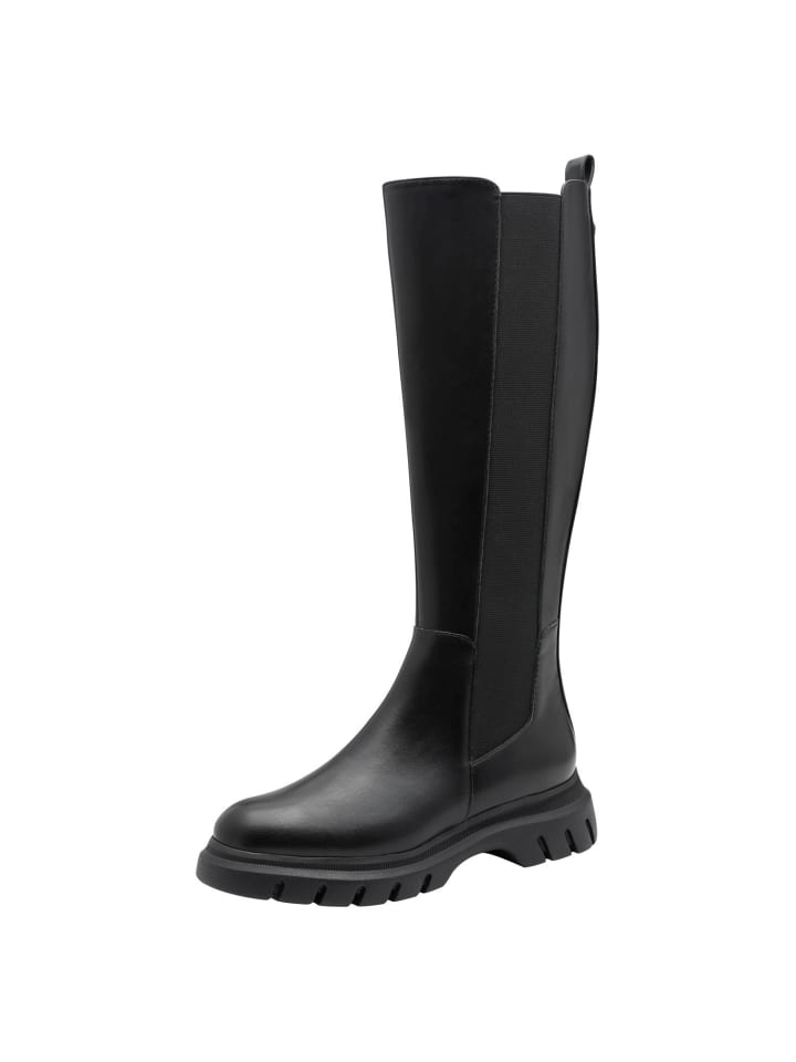 Stiefel in BLACK