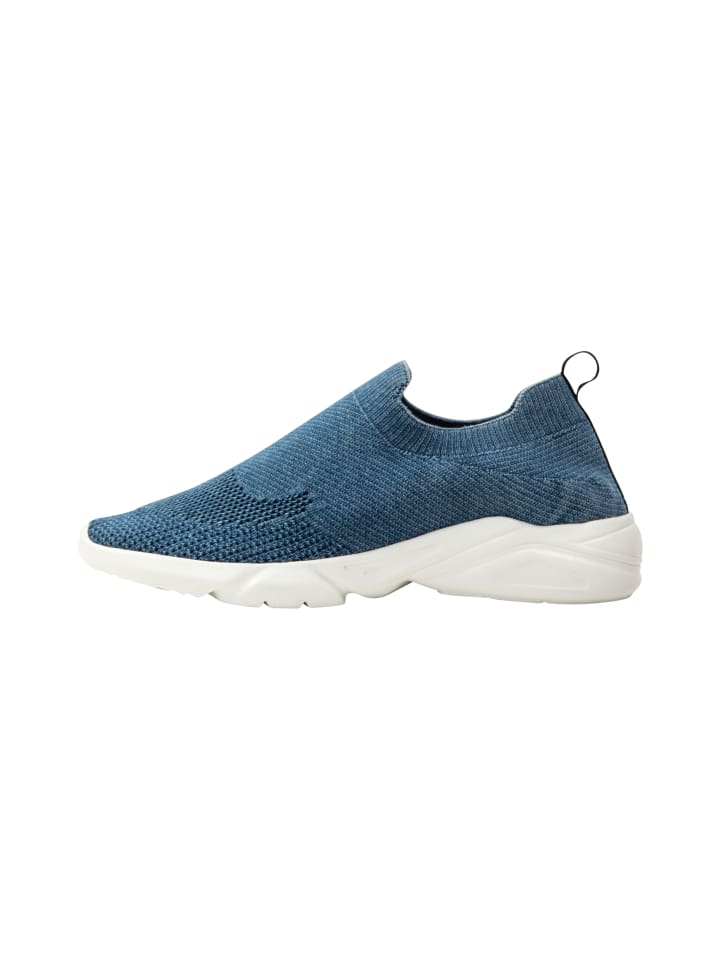 Damen Sneakers in Marine