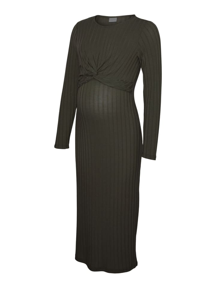 Kleid in Forest Night 1