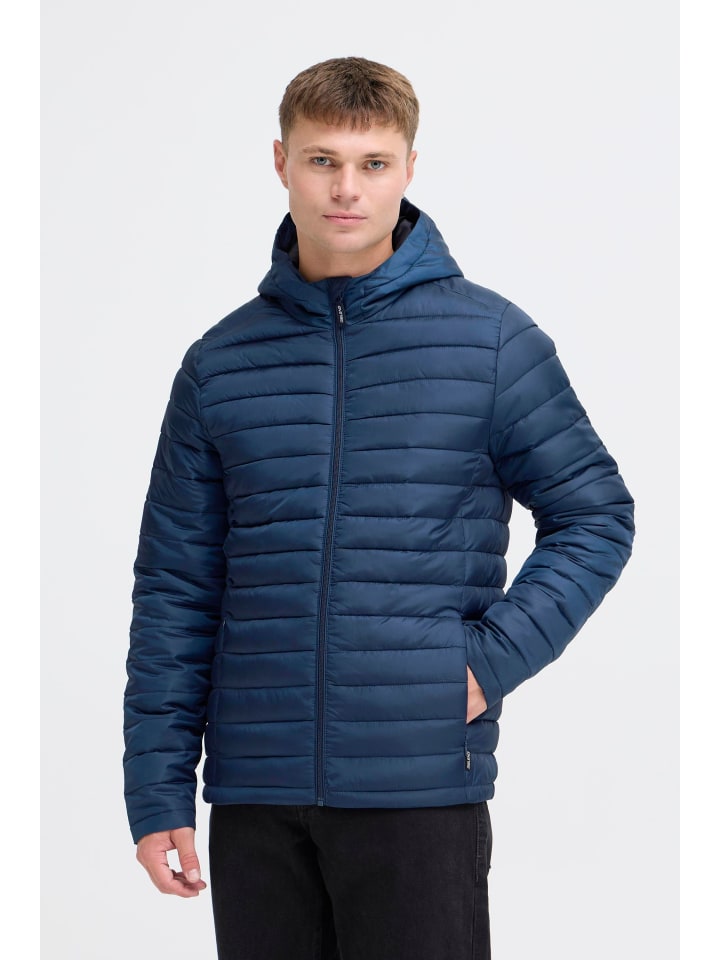 Steppjacke BHRomi in Blau