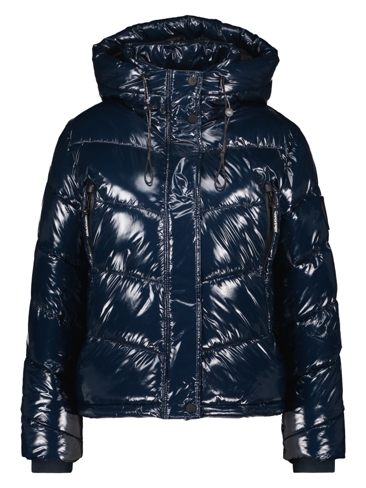 Winterjacke DayanyAK A in marine