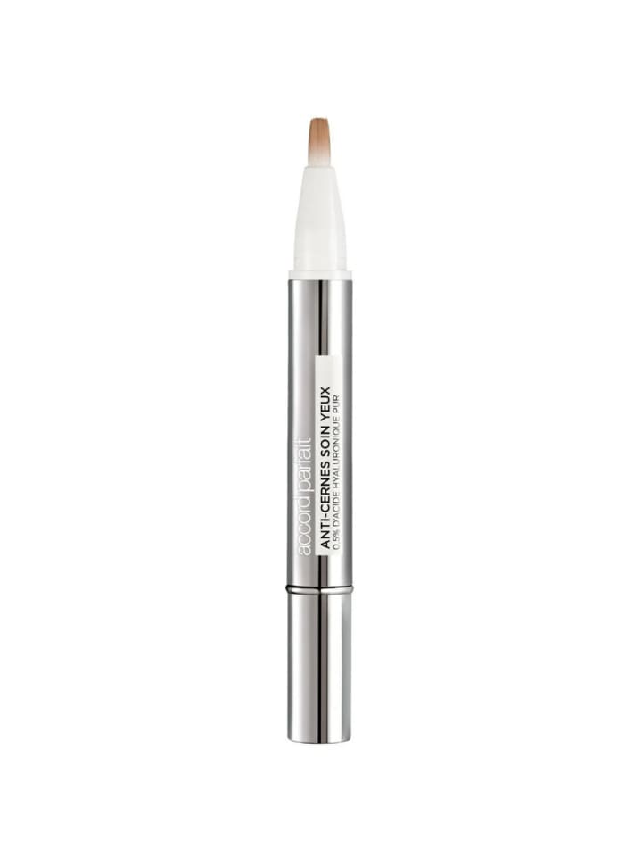 Perfekter Teint Augenpflege-Concealer - 7.5-9D Miel Dore