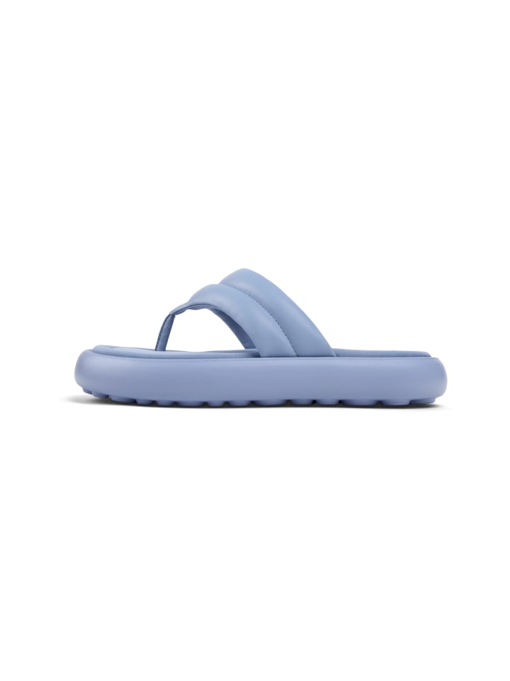 Sandalen " Pelotas Flota " in Mittelblau