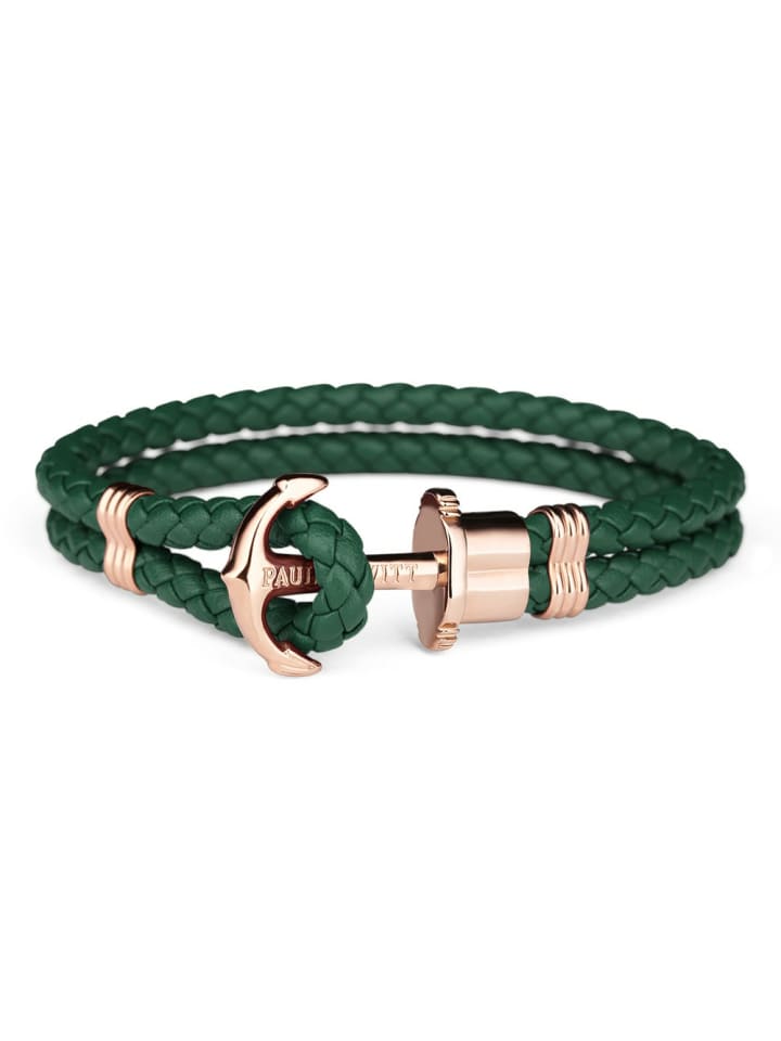 Armband für Erwachsene in gold