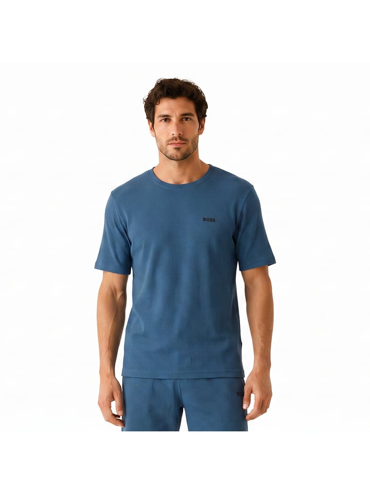 Shirt in Blue