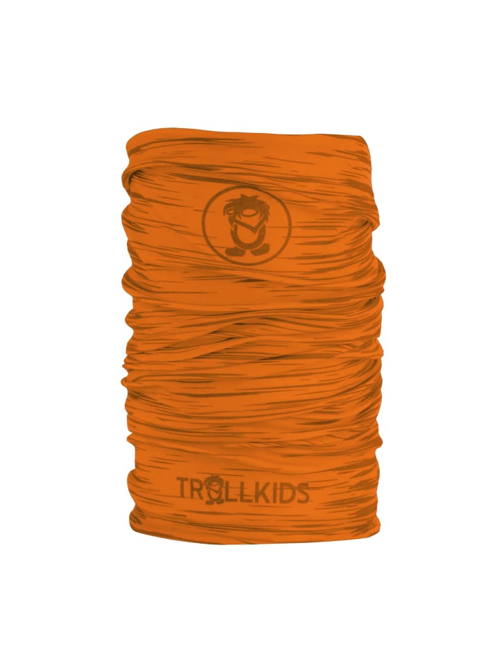 Multitube Troll in cinnamon