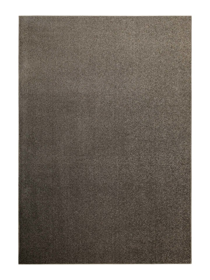 Teppich "Tim" in Sandbeige Meliert