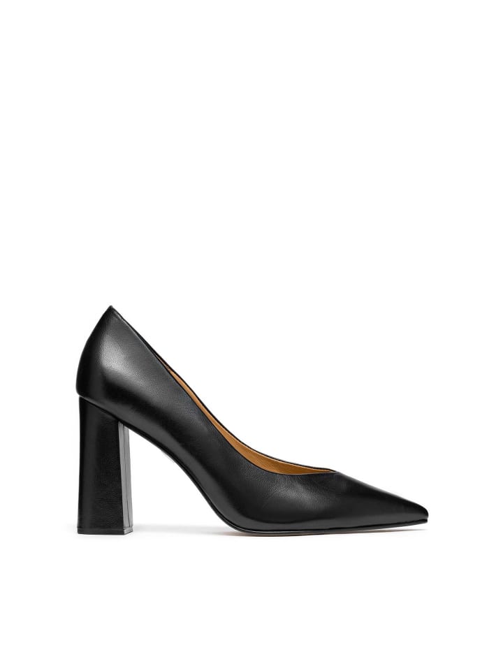 Pumps BLUEBELL in Schwarz