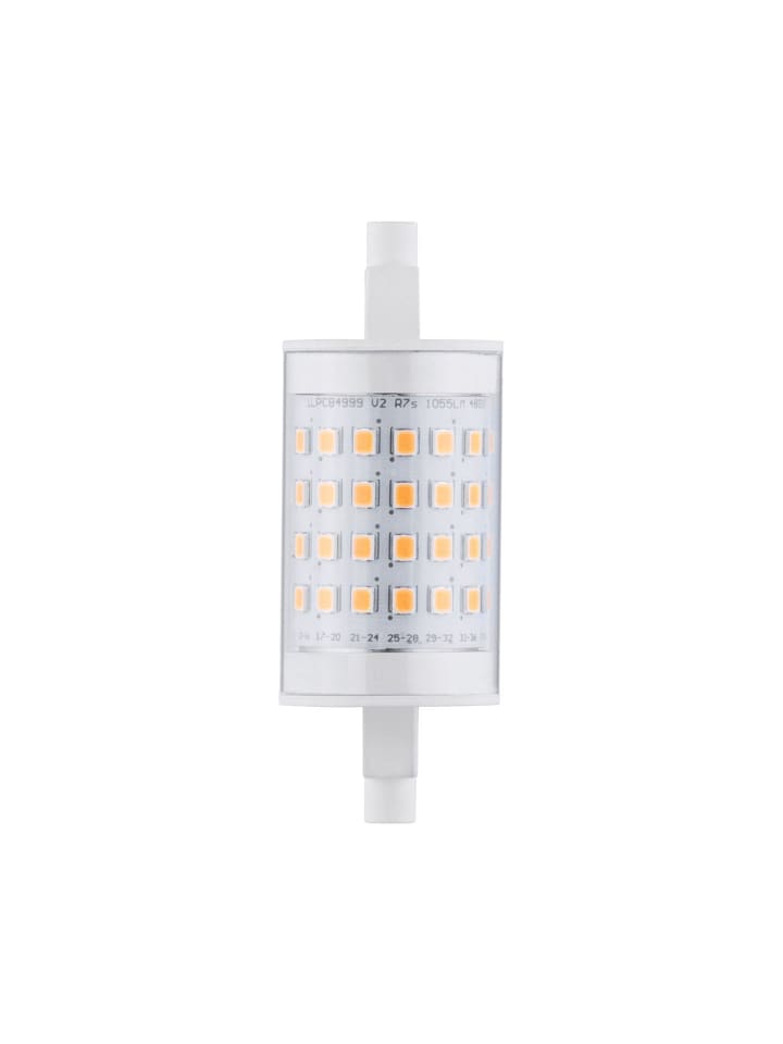 Standard 230V LED Stab 78 mm E