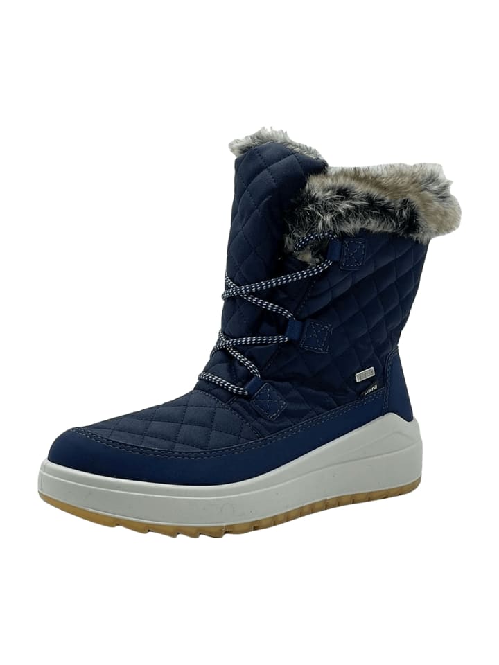 Zalando Winterstiefel Snowboots Zalando Kamik Ankle Boots