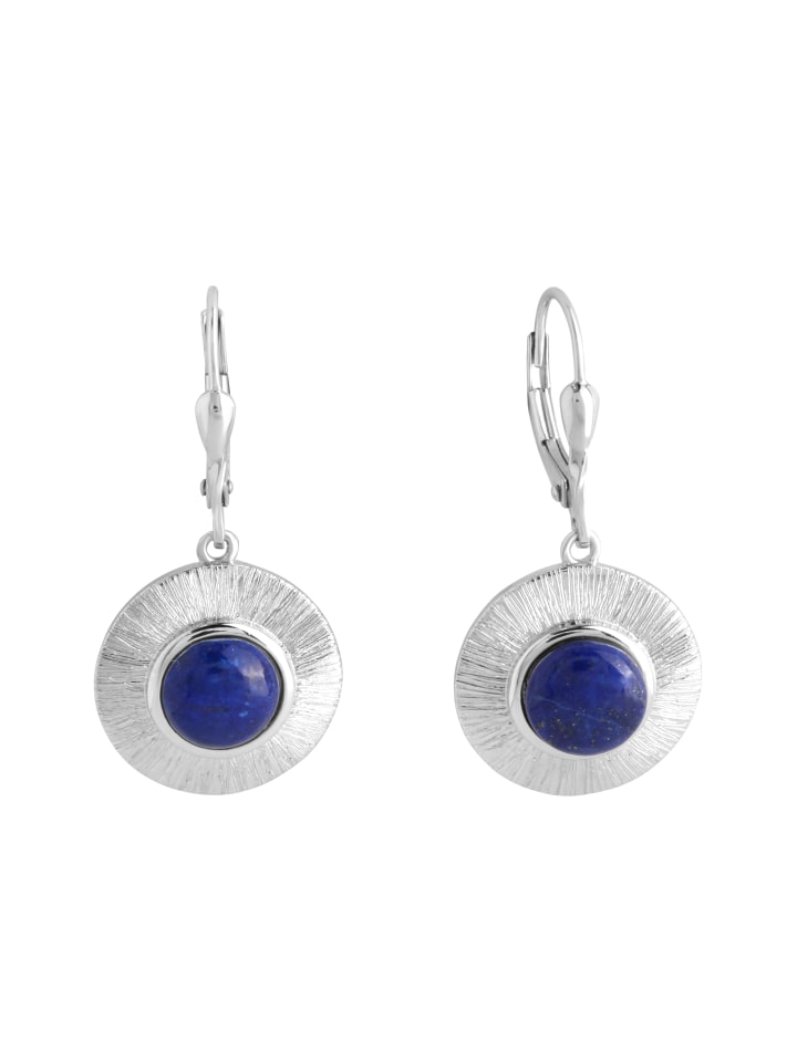 925/- Sterling Silber in weiß